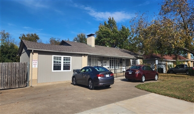117 E Park Row Dr , Arlington Texas                                                                                                76010